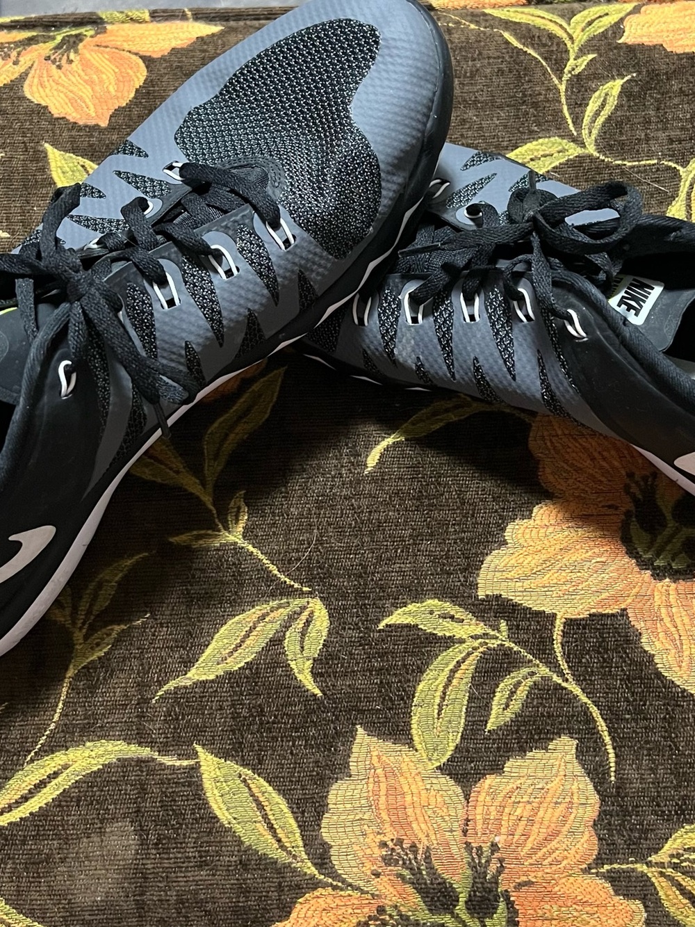 Nike Men’s Flywire Size 13